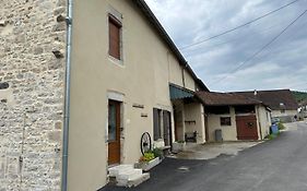 Gite du bourbouillon